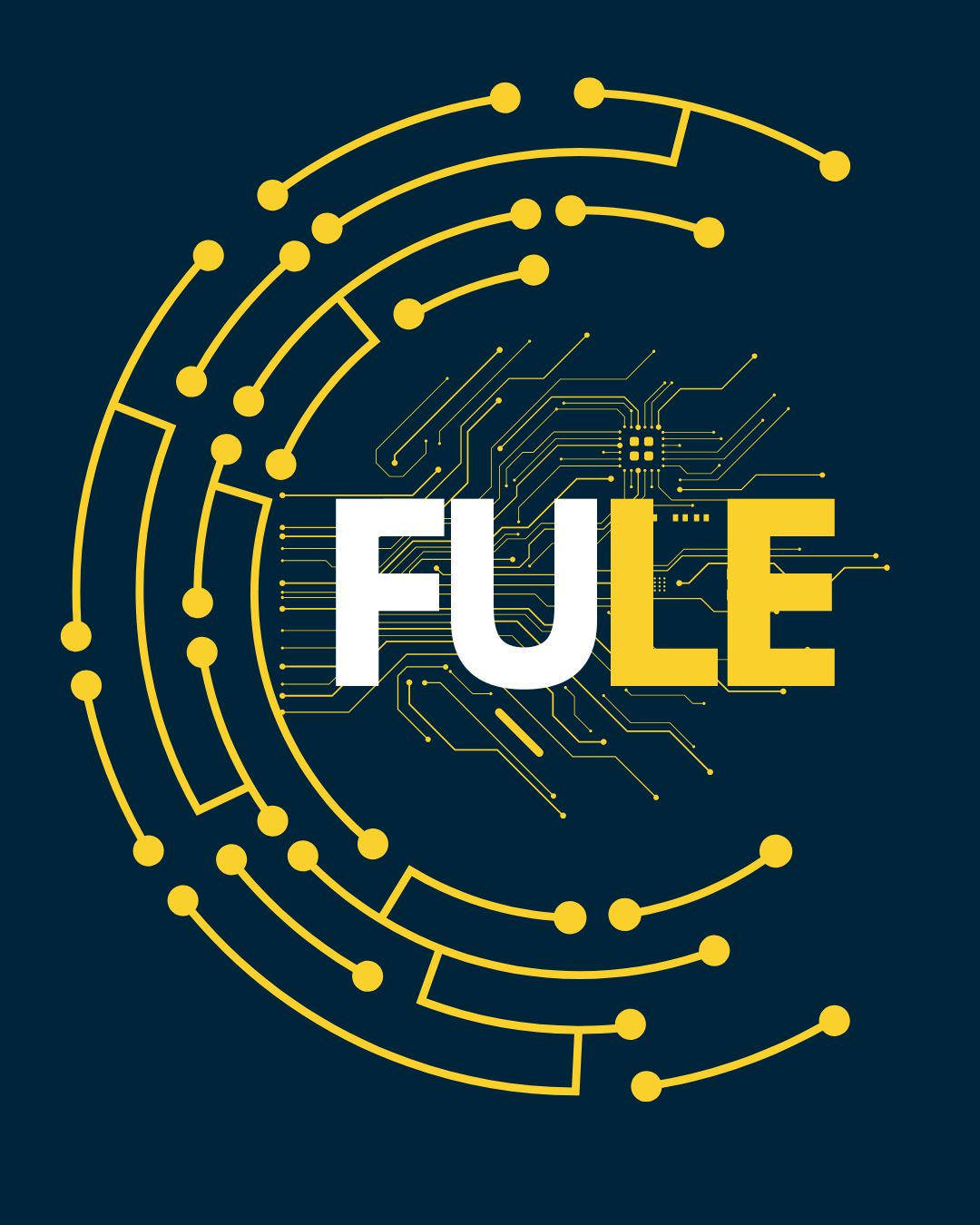 FULE logo