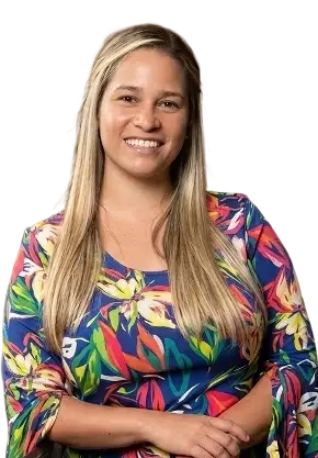 Rebeca Chacón Montero
